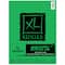 12 Pack: Canson® XL® Recycled Bristol Pad